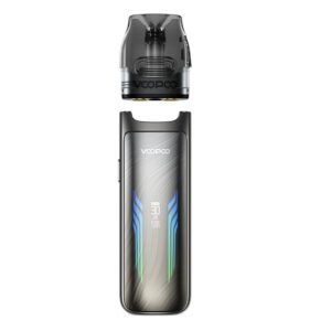 VOOPOO Vmate Max Pod System Kit 1200mAh 30W - Image 3