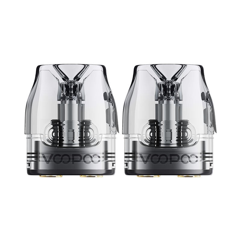VOOPOO Vmate Top Fill Replacement Pod Cartridge (2pcs/pack) VOOPOO Vmate Top Fill Replacement Pod Cartridge (2pcs/pack)