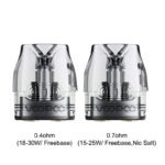 VOOPOO Vmate Max Pod Cartridge2