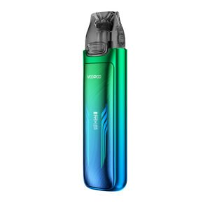 VOOPOO Vmate Max Pod System Kit 1200mAh 30W - Image 9