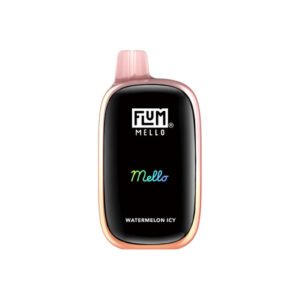 Flum Mello 20000 Disposable Vape - Image 2