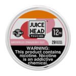 12mg Watermelon Strawberry Mint Juice Head 2