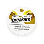 8mg Lucy Breakers Mango