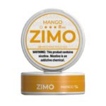 8mg Mango Zimo Nicotine Pouches