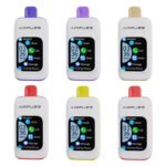 Airfuze 30K Smart Disposable Vape 20ml