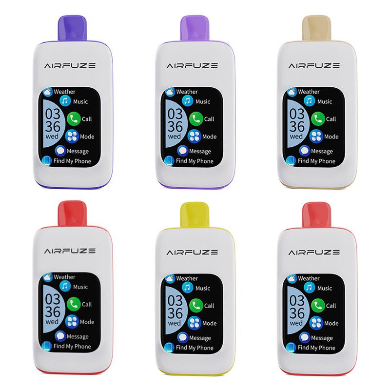 buy Airfuze 30K Smart Disposable Vape buy Airfuze 30K Smart Disposable Vape
