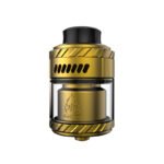 Blaze Max RTA Gold