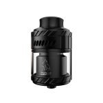 Blaze Max RTA Sliver Black
