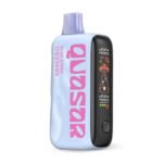 Blue Starz Lost Mary Quasar