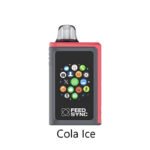 Cola Ice Feed Sync
