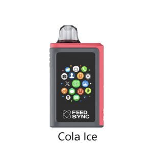 Feed Sync 30K Disposable Vape - Image 11