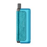 Cyan Standard Refillable Full Kit