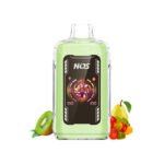 Green Desert Vandy Vape Nos 30000
