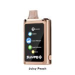 Juicy Peach Swype 30K