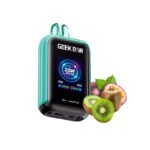Kiwi Passion Fruit Geek Bar Watt 23000