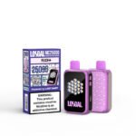 LOSGAL MC25K Geometric Box PeachPlus