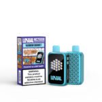 LOSGAL MC25K Geometric Box RainbowSherbet