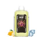 Lemon Frozen Vandy Vape Nos 30000