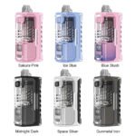 LostVape Centaurus G80 AIO 2