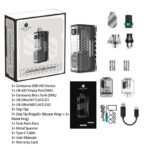 LostVape Centaurus G80 AIO 3
