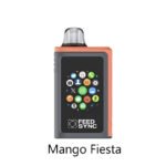 Mango Fiesta Feed Sync
