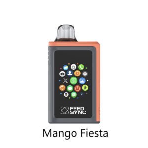 Feed Sync 30K Disposable Vape - Image 8