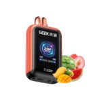 Mango Peach Watermelon Geek Bar Watt 23000