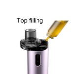 Manners R Pro Top Filling Cartridge 3
