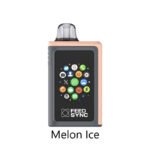 Melon Ice Feed Sync