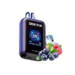 Mixed Berry Ice Geek Bar Watt 23000
