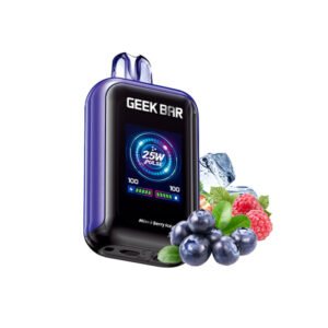 Geek Bar WATT 23000 Disposable Vape 28ml - Image 6