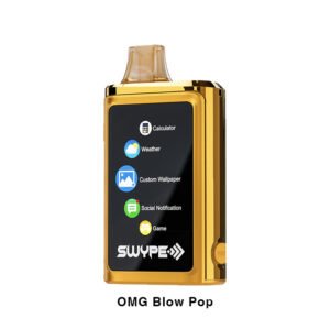 Swype 30K Disposable Vape 22ml - Image 8