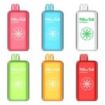 Pillow Talk IC40000 Ice Control Disposable Vape 20ml