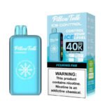 Pillow Talk Ice Control IC40000 Disposable Vape Fcuking Fab