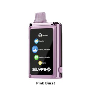 Swype 30K Disposable Vape 22ml - Image 7