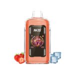 Strawberry Ice Vandy Vape Nos 30000