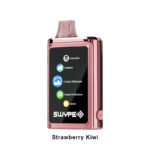 Strawberry Kiwi Swype 30K
