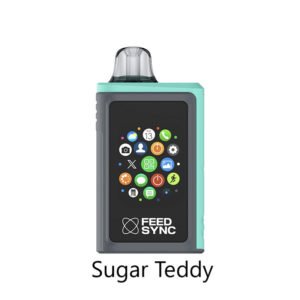 Feed Sync 30K Disposable Vape - Image 4
