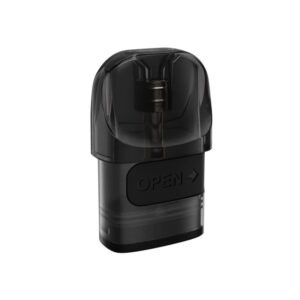 Kumiho THOTH Sereis Replacement Pod Cartridge 2ml/3ml (3pcs/pack) - Image 5