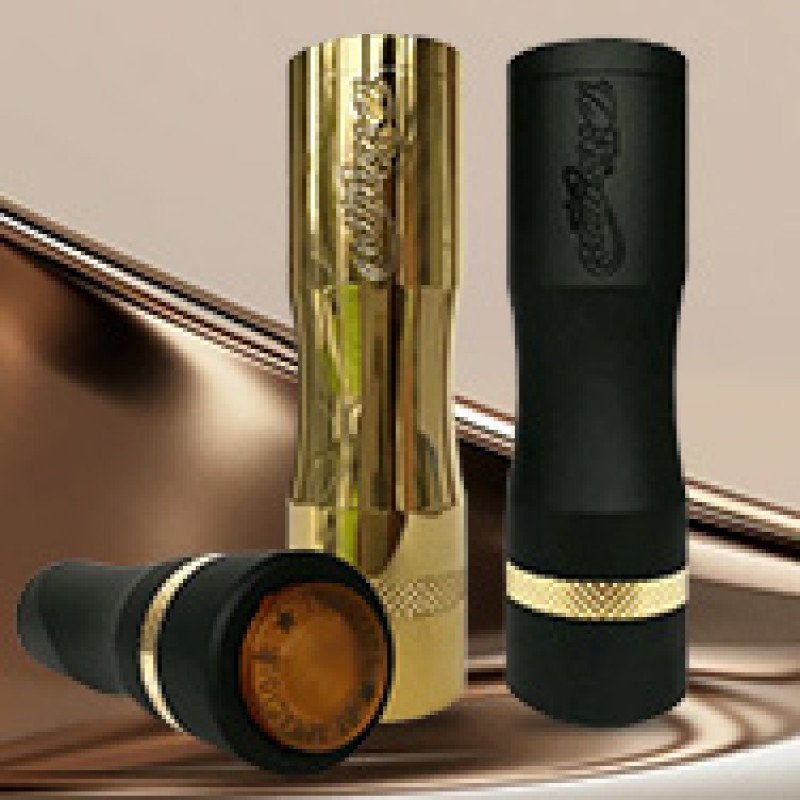 Timesvape The Dreamer Clutch Mechanical Mod