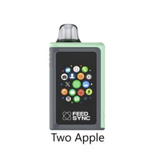 Feed Sync 30K Disposable Vape - Image 3
