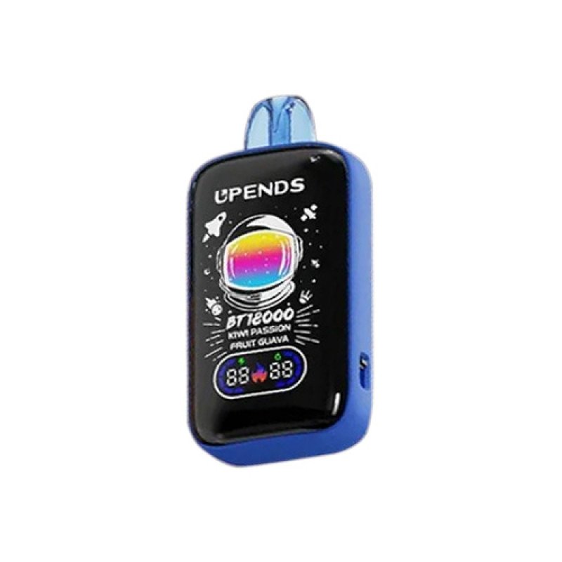 Upends BT18000 Disposable Vape Upends BT18000 Disposable Vape