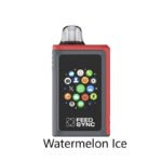 Watermelon Ice Feed Sync