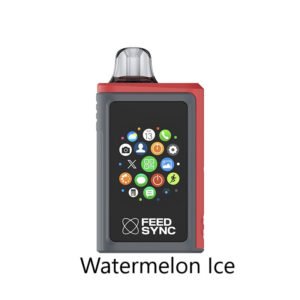 Feed Sync 30K Disposable Vape - Image 2