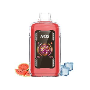 Watermelon Ice Vandy Vape Nos 30000