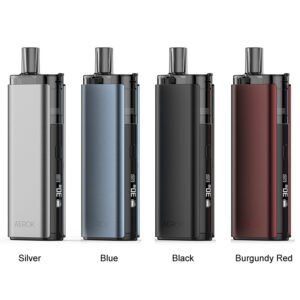 Wotofo Aerok Pod System Kit 1650mAh 30W - Image 5