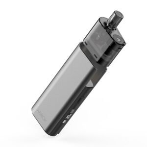 Wotofo Aerok Pod System Kit 1650mAh 30W - Image 4