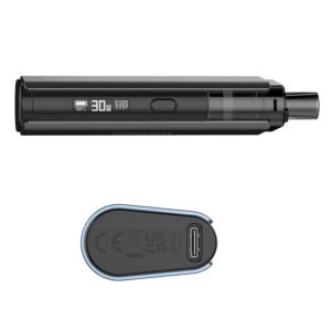 Wotofo Aerok Pod System Kit 1650mAh 30W - Image 3