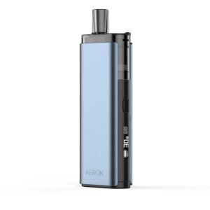 Wotofo Aerok Pod System Kit 1650mAh 30W - Image 8
