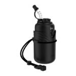 Yocan Black GO 2000mAh Concentrate Vaporizer Starter Kit Black